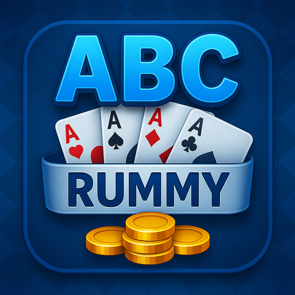 ABC Rummy Logo