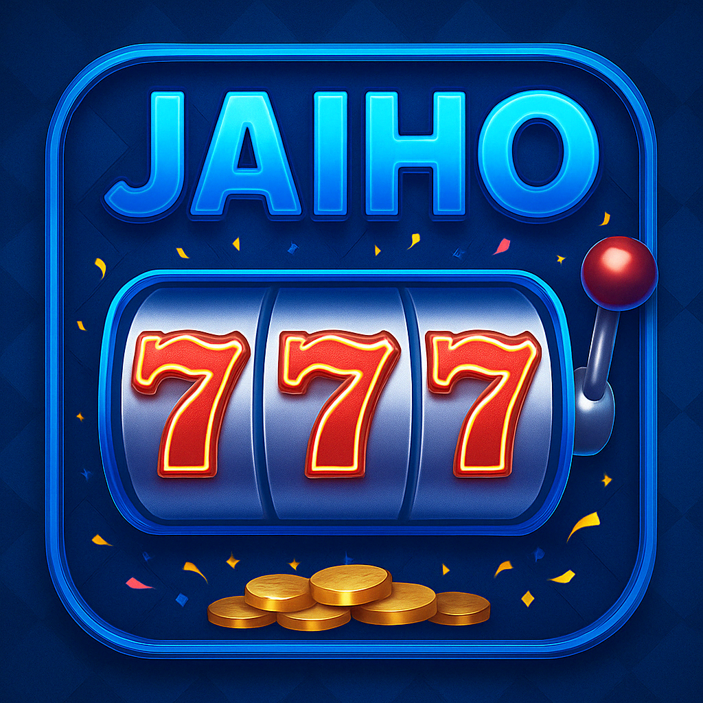 Jaiho 777 Logo