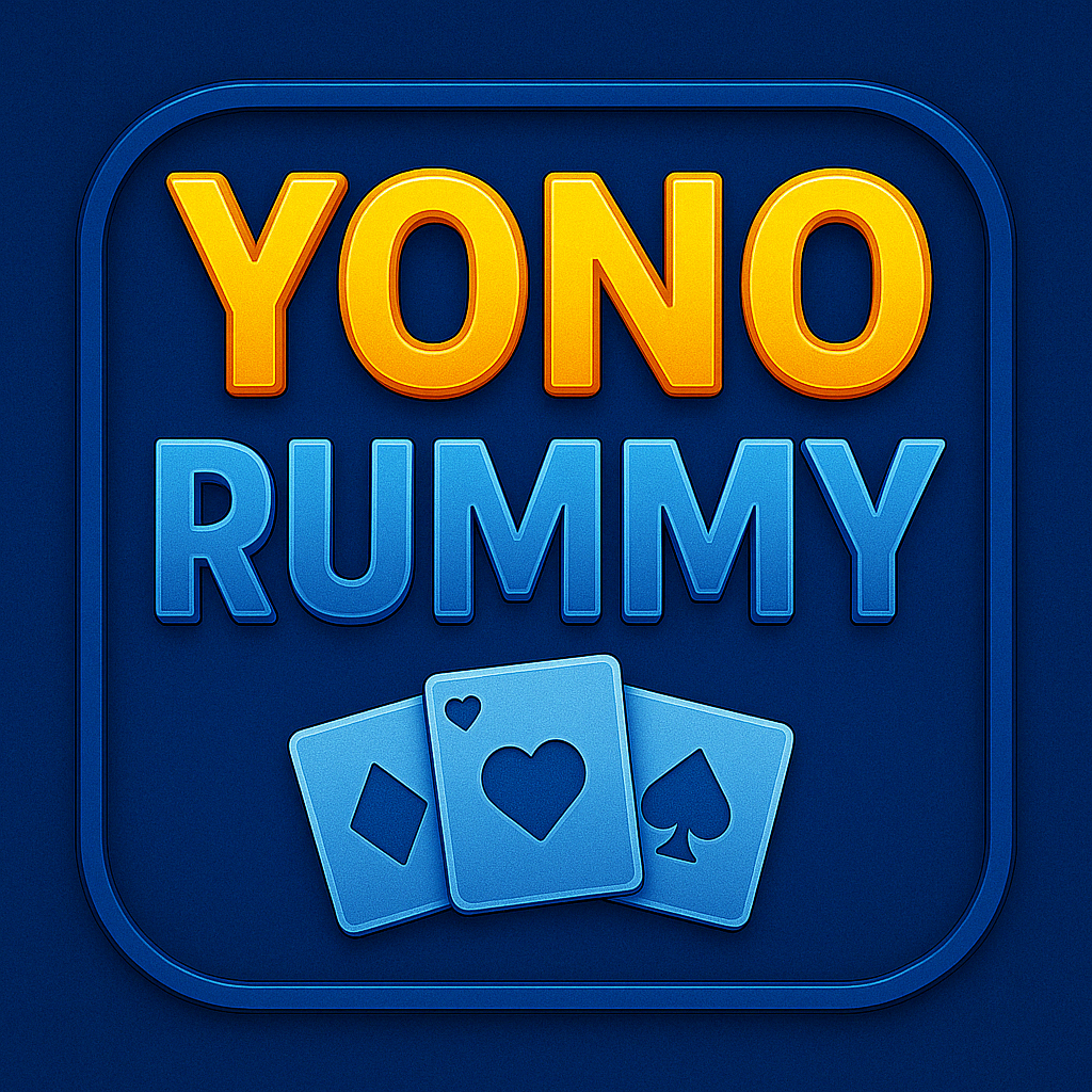 Yono Rummy Logo