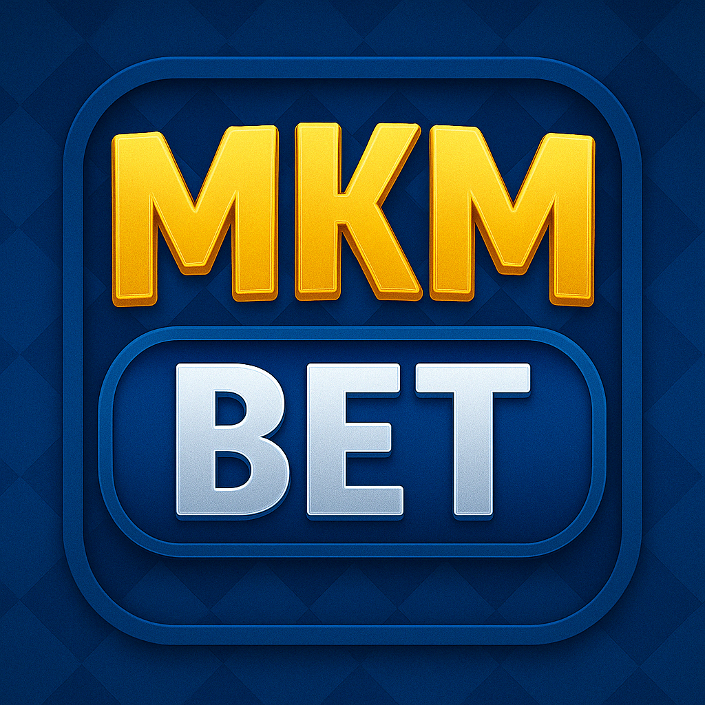 MKM Bet Logo