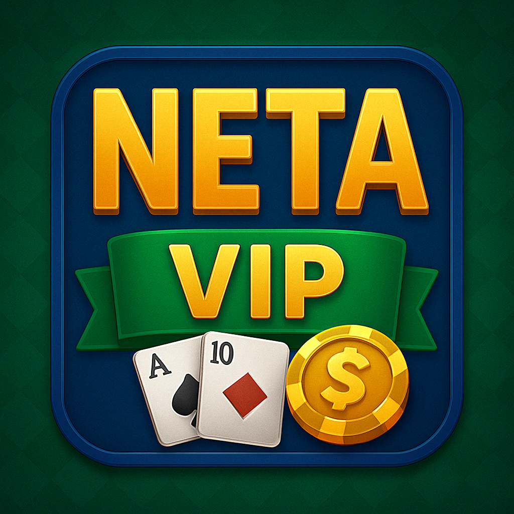 Neta VIP Logo