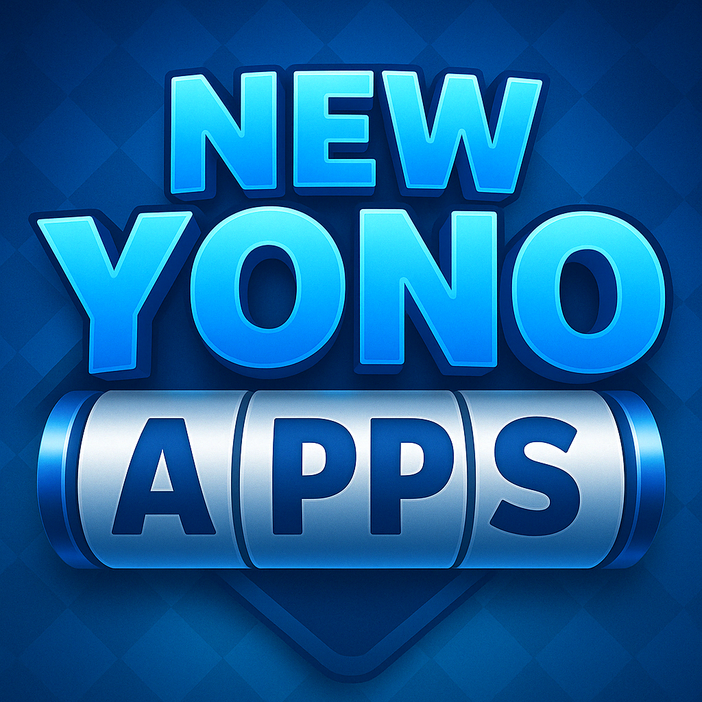 New Yono Apps Logo