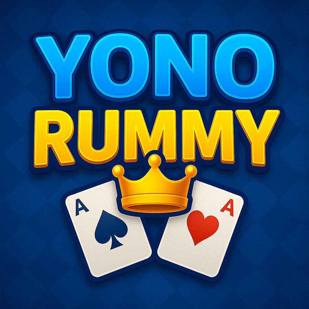Yono Rummy Logo