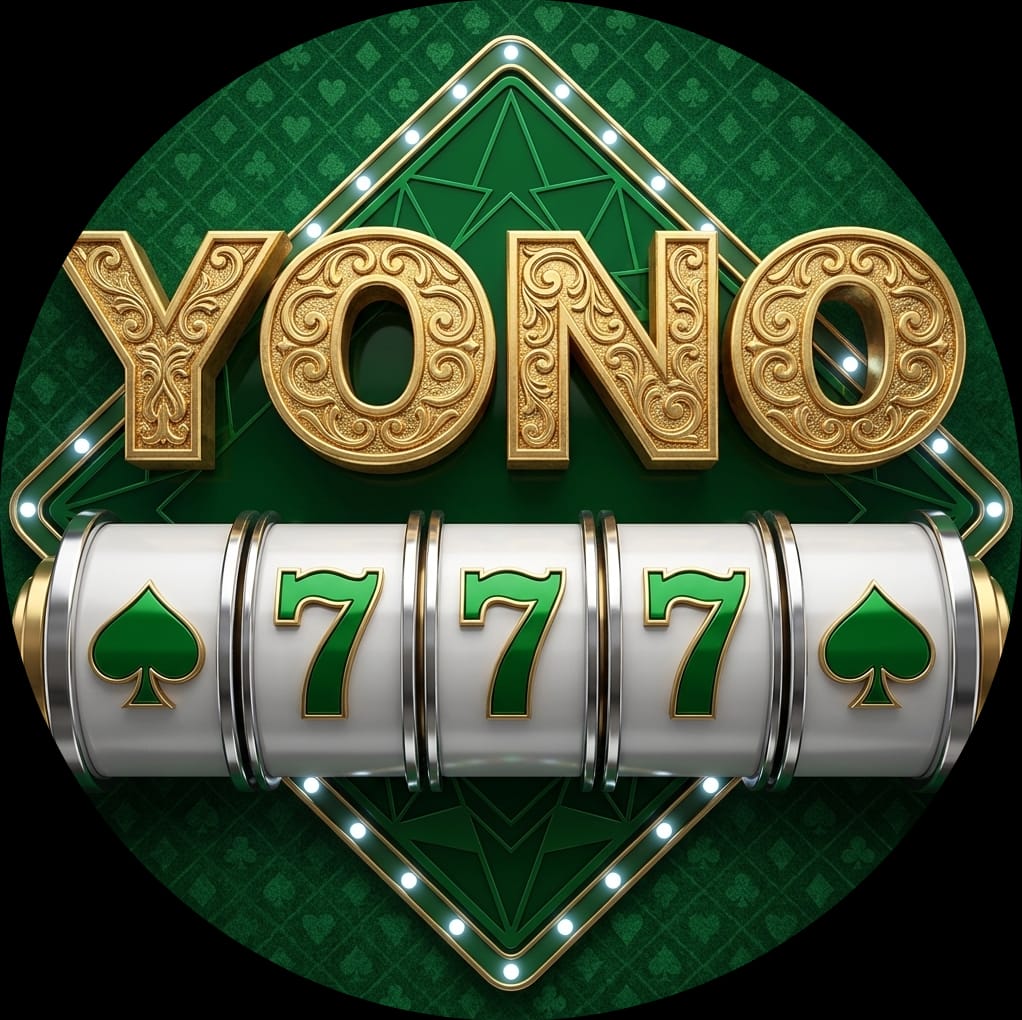 Yono 777