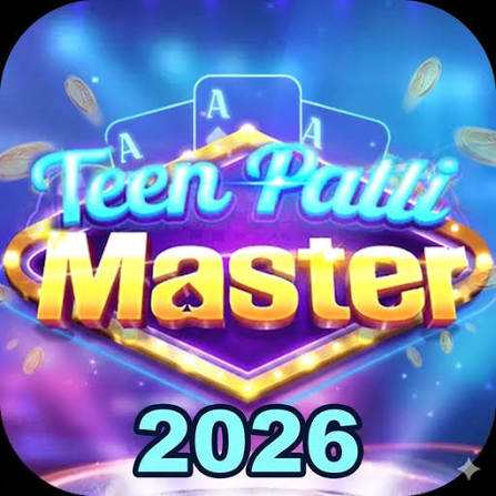 Teen patti master