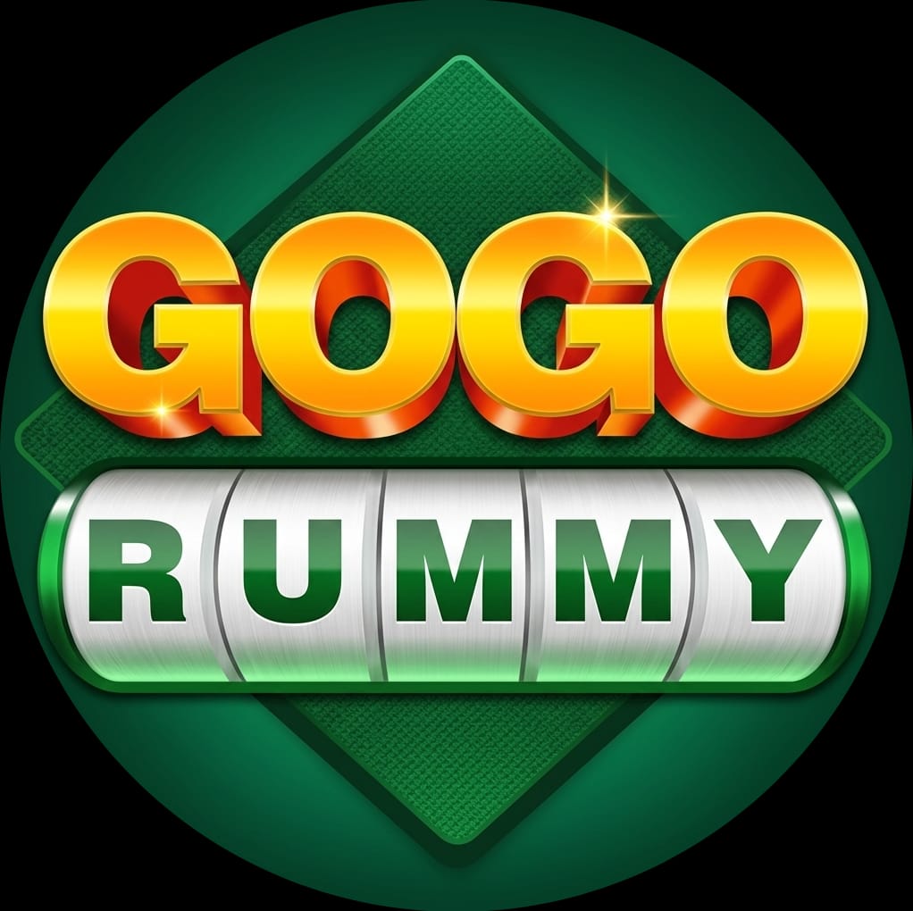 Gogo rummy