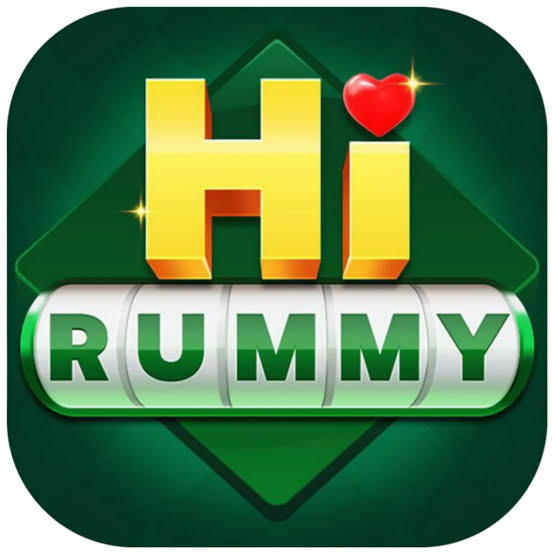 Hi Rummy